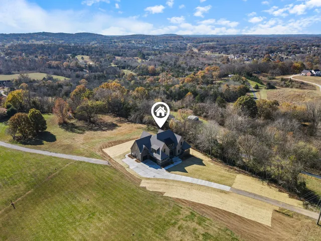 $1,475,000 | 1420 Berea Church Road, Lebanon, TN 37087