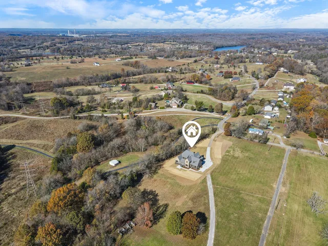 $1,475,000 | 1420 Berea Church Road, Lebanon, TN 37087