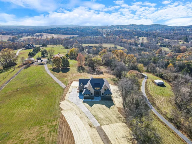 $1,475,000 | 1420 Berea Church Road, Lebanon, TN 37087