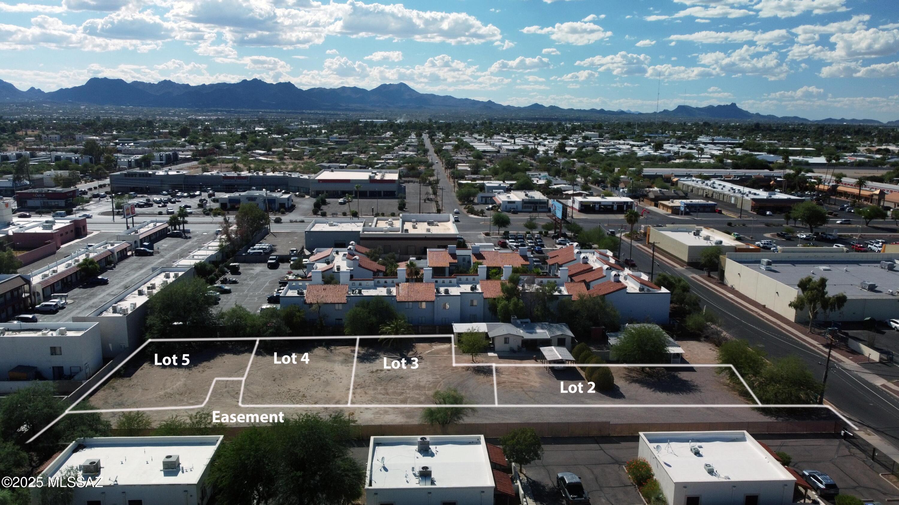 321 West Pastime Road, Unit 2 Tucson, AZ 85705 - Photo 1 of 8 a view of a city