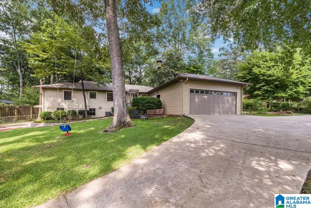539 Cliff Place Birmingham, AL 35209 - Photo 30 of 33
