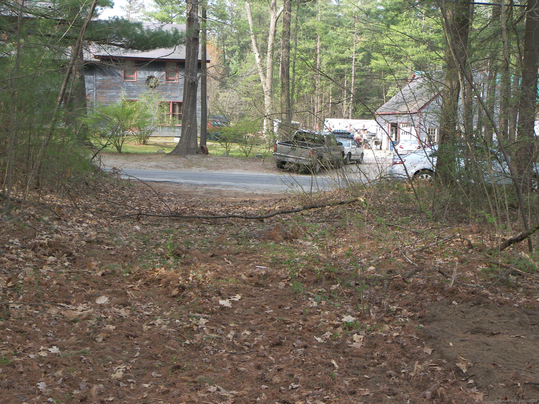 730 Clayton Road Sheffield, MA 01222 - Photo 13 of 21