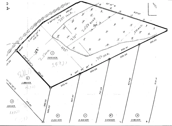 $110,000 | 730 Clayton Road, Sheffield, MA 01222