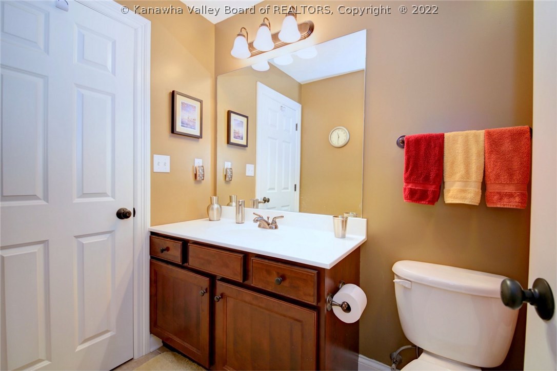 916 Suncrest Road Charleston, WV 25303 - Photo 21 of 30 Gallery Image 21