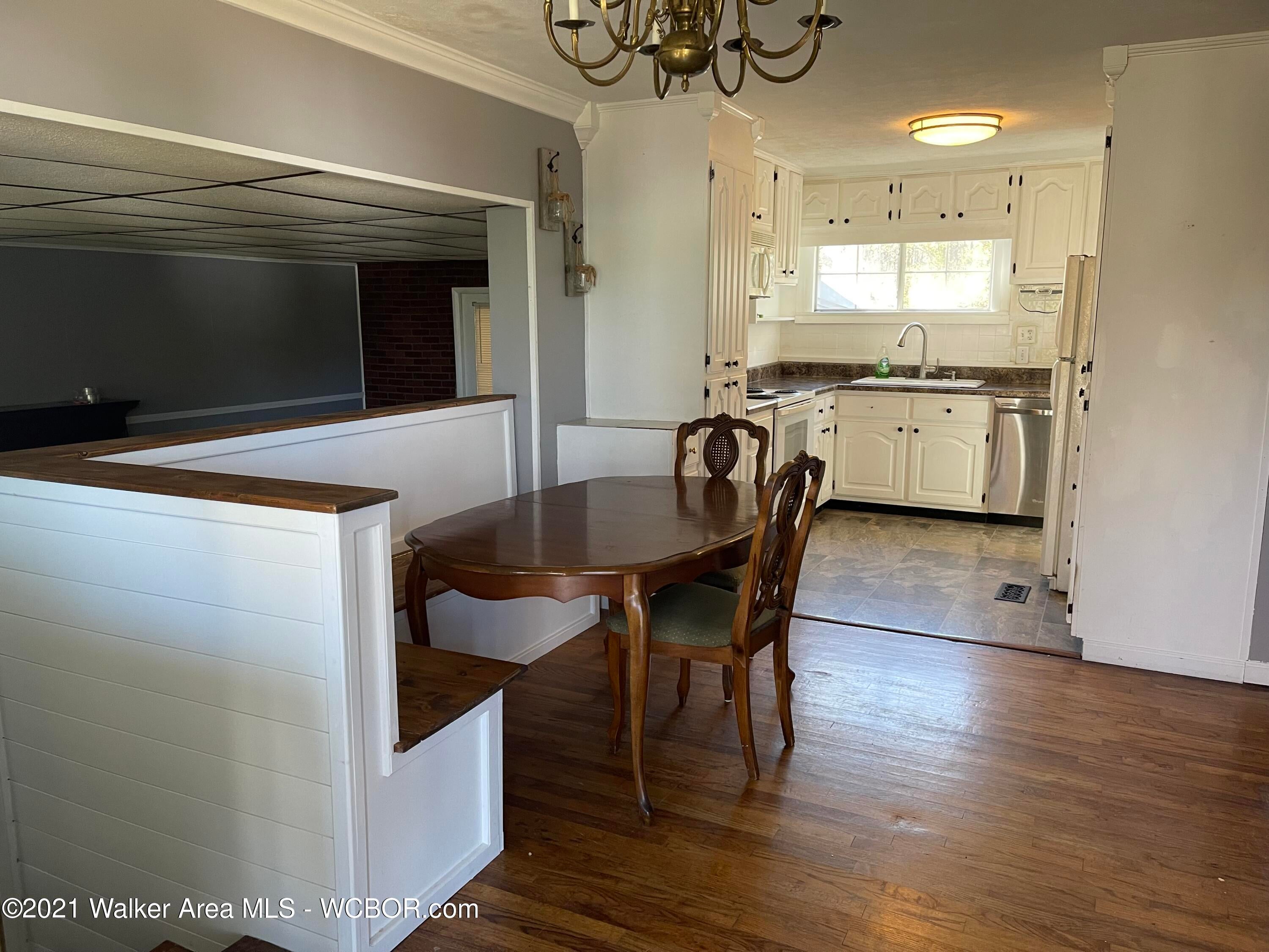 719 Empire Road Sumiton, AL 35148 - Photo 6 of 15 Gallery Image 6