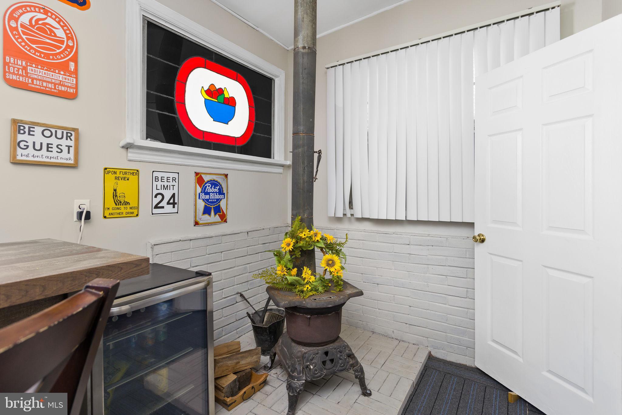 29 West Broadway Maple Shade, NJ 08052 - Photo 20 of 35 a bathroom with a sink and a mirror