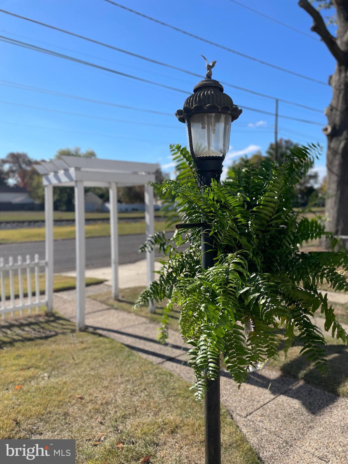 29 West Broadway Maple Shade, NJ 08052 - Photo 2 of 35 a house with trees in the background