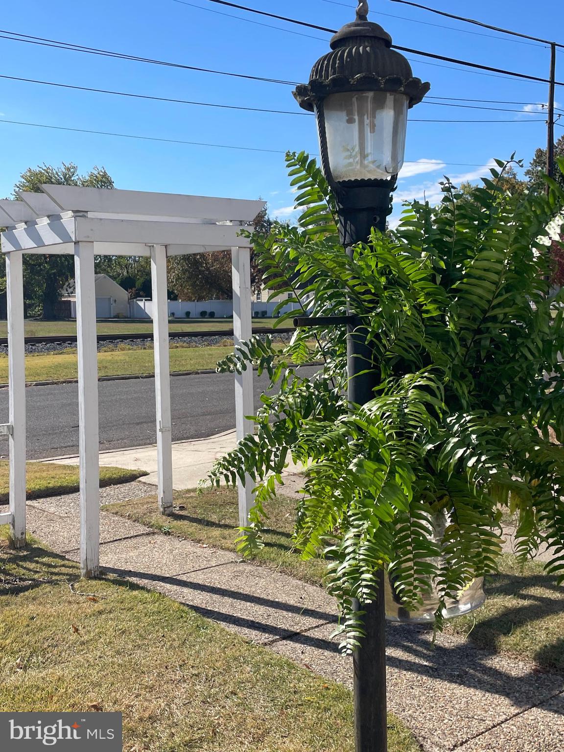 29 West Broadway Maple Shade, NJ 08052 - Photo 30 of 35 a front view of a house with a yard