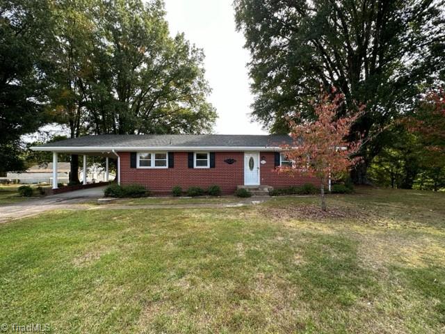 2452 Amostown Road Sandy Ridge, NC 27046 - Photo 1 of 45 Gallery Image 1