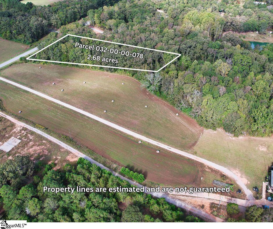 0 Highway 201 Iva, SC 29655 - Photo 2 of 16