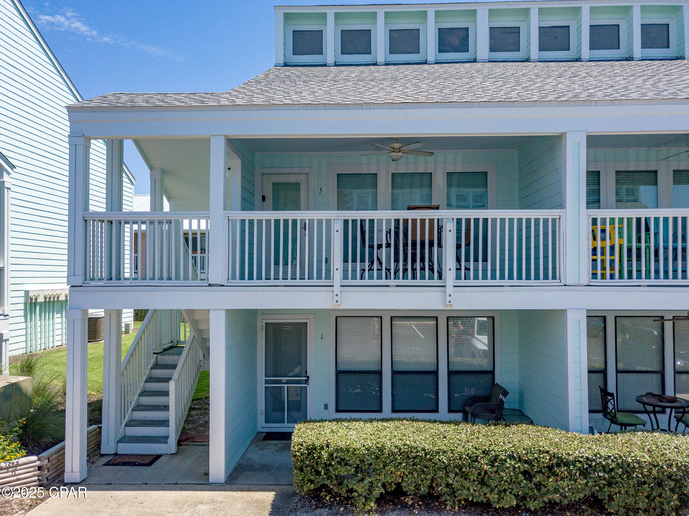 17670 Front Beach Road, Unit C5 Panama City Beach, FL 32413 - Photo 25 of 30 Gallery Image 25