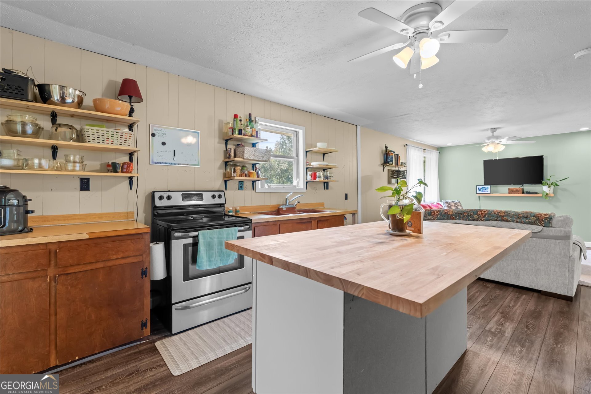 72 Providence Church Road Roopville, GA 30170 - Photo 21 of 50 Gallery Image 21
