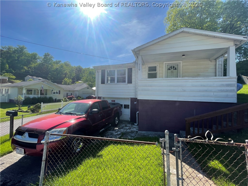 110 Marks Road Dunbar, WV 25064 - Photo 16 of 17 Gallery Image 16