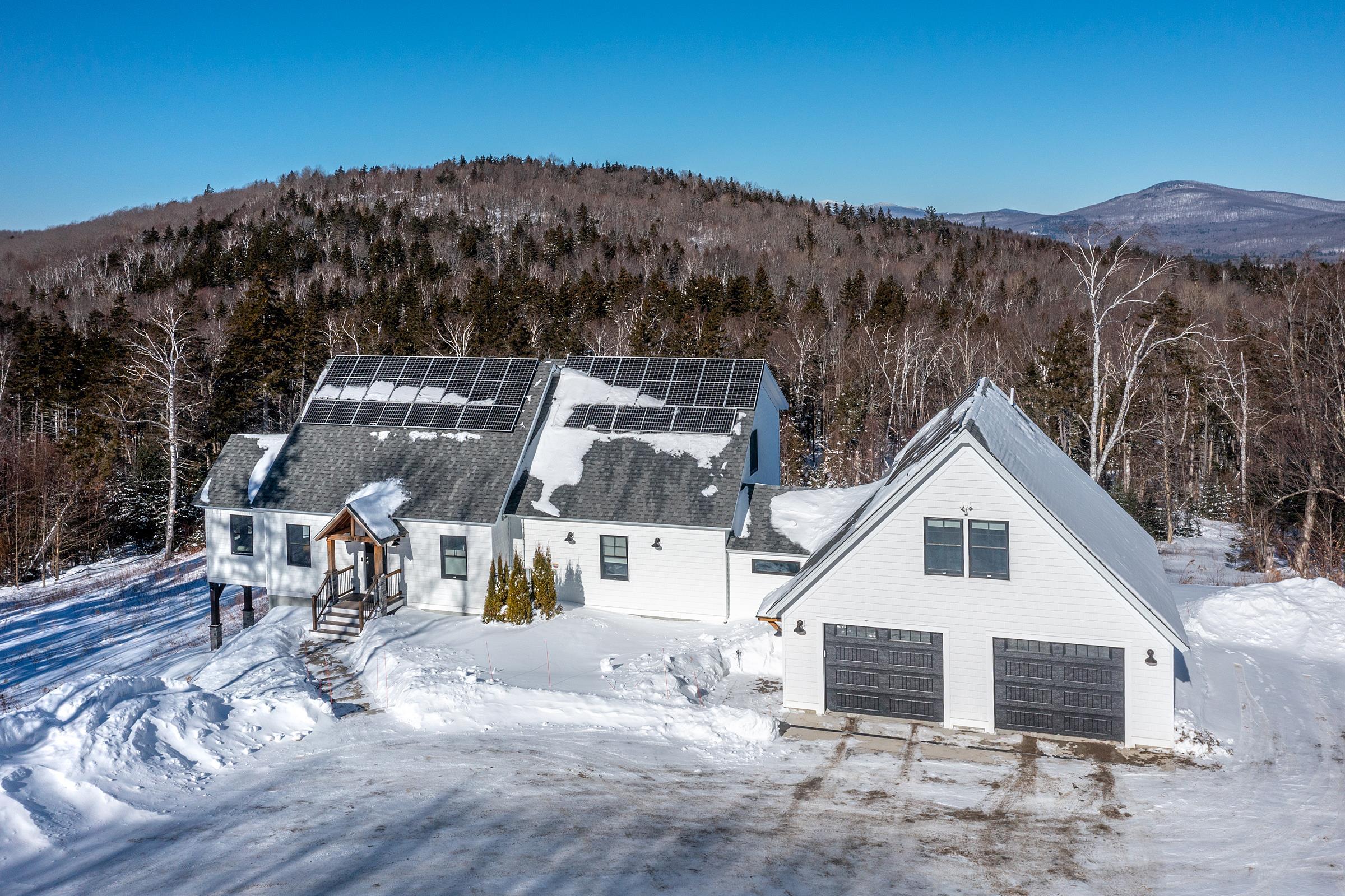 2734 Healdville Road Mount Holly, VT 05730 - Photo 48 of 59