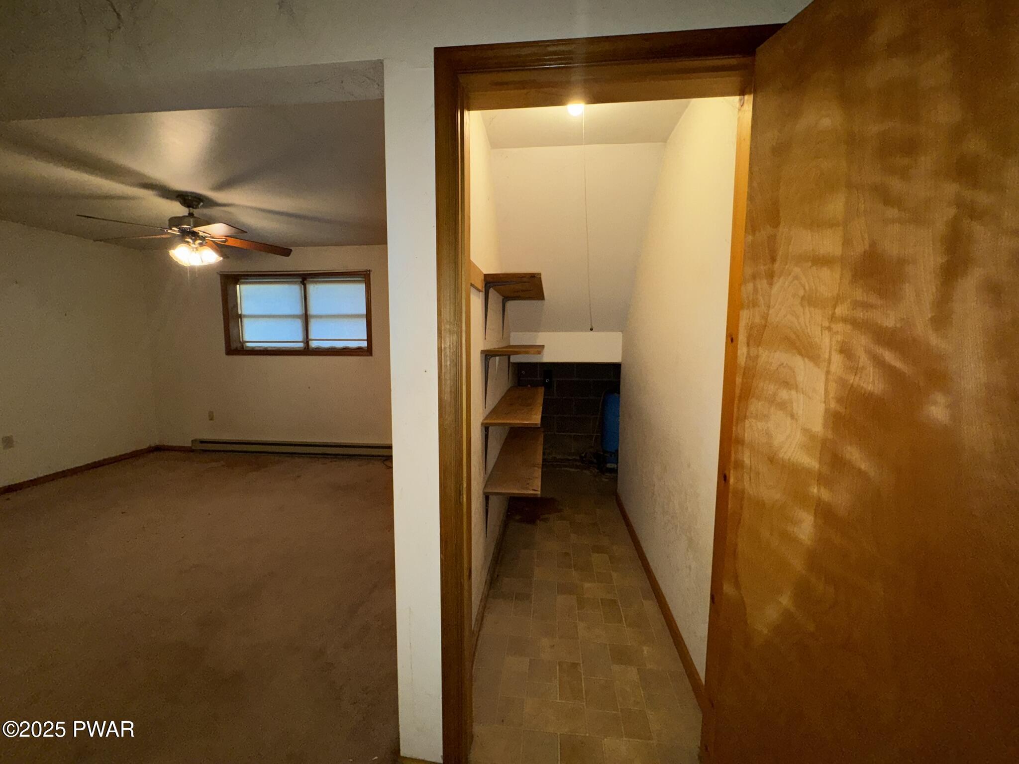 21 Tuthill Road Waymart, PA 18472 - Photo 24 of 49 a view of an empty room
