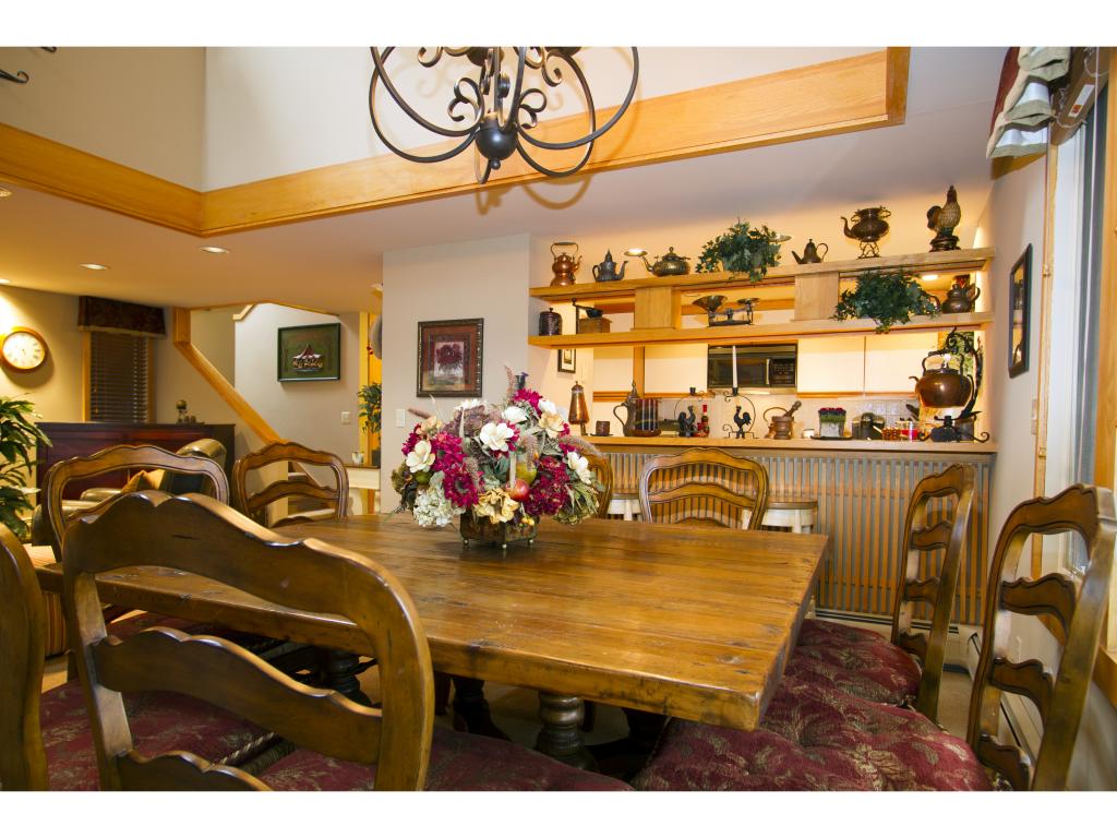 54 Hilltop Road, Unit 54 Winhall, VT 05340 - Photo 4 of 14
