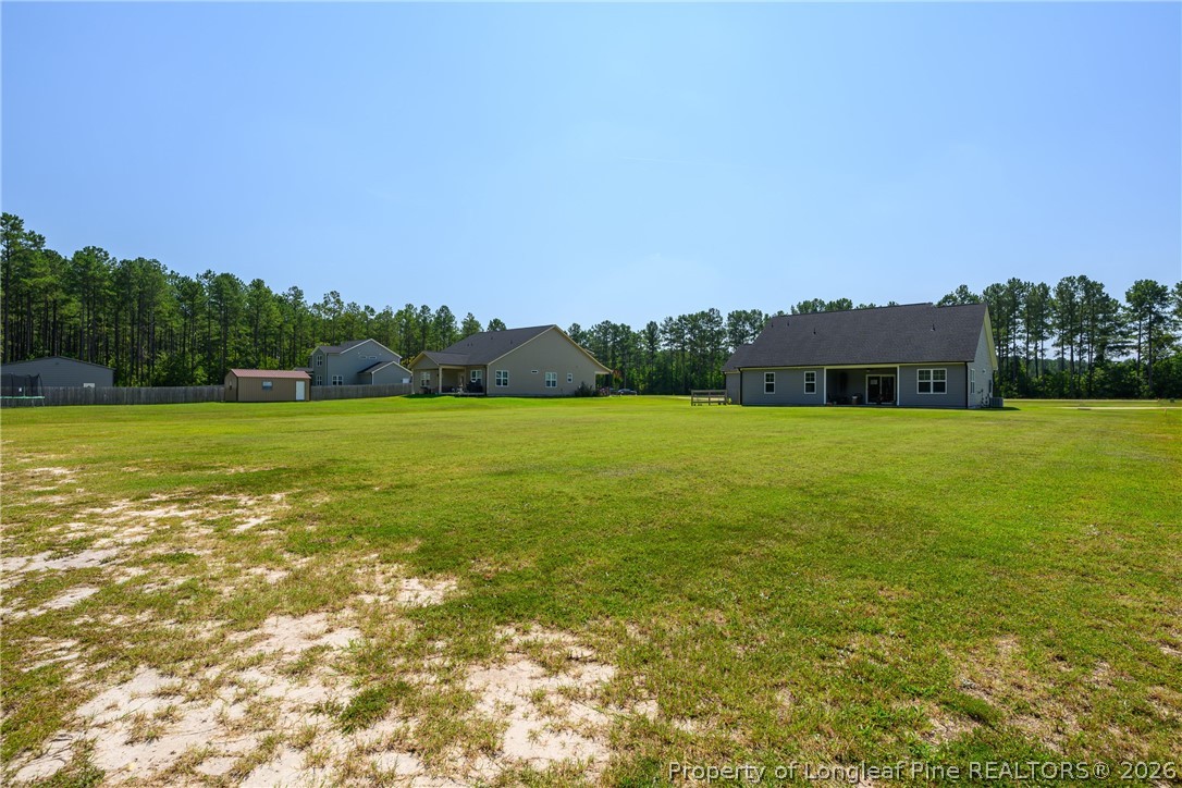 152 Josey Williams Road Erwin, NC 28339 - Photo 27 of 42 Gallery Image 27
