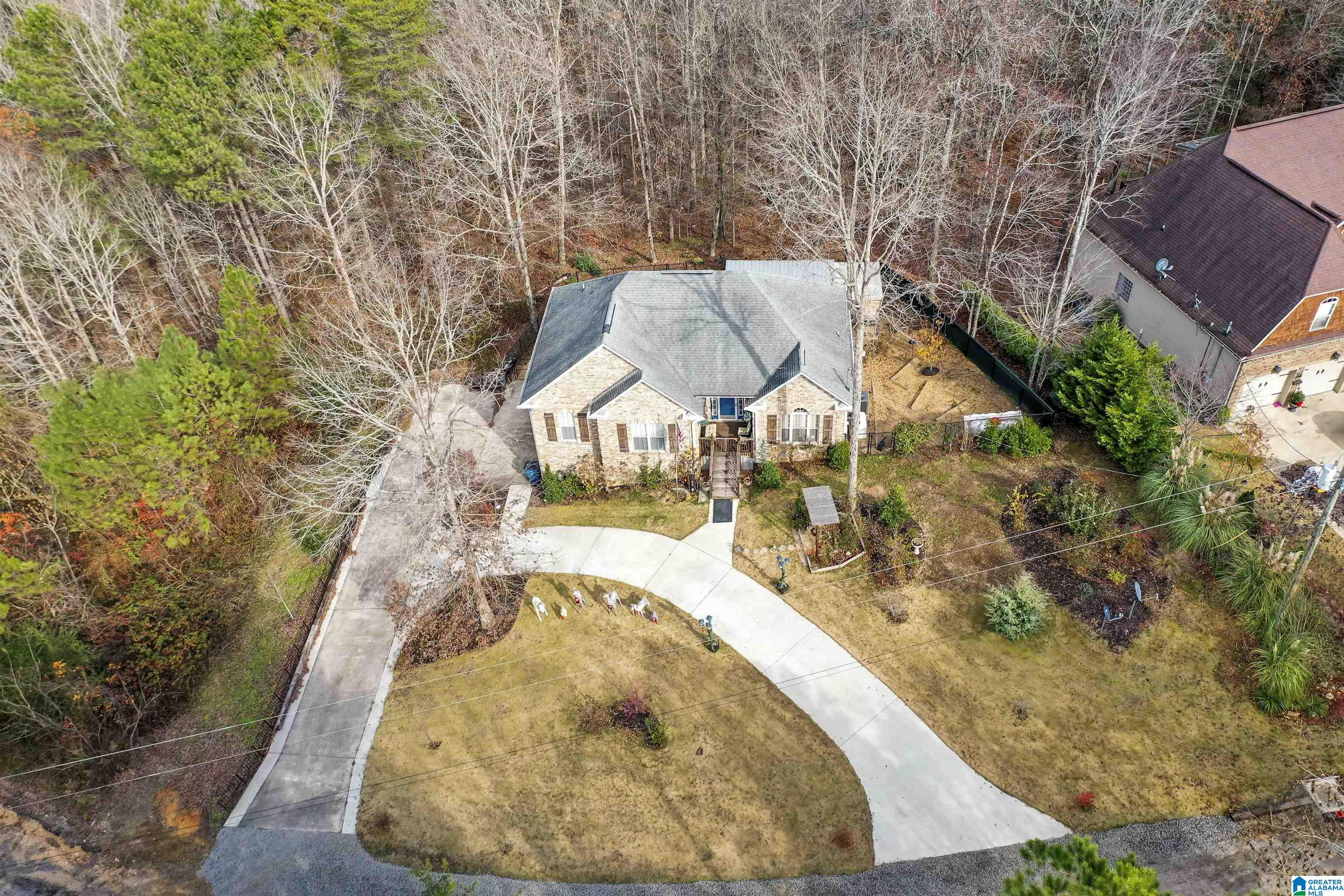 269 Blount Ridge Drive Warrior, AL 35180 - Photo 39 of 40