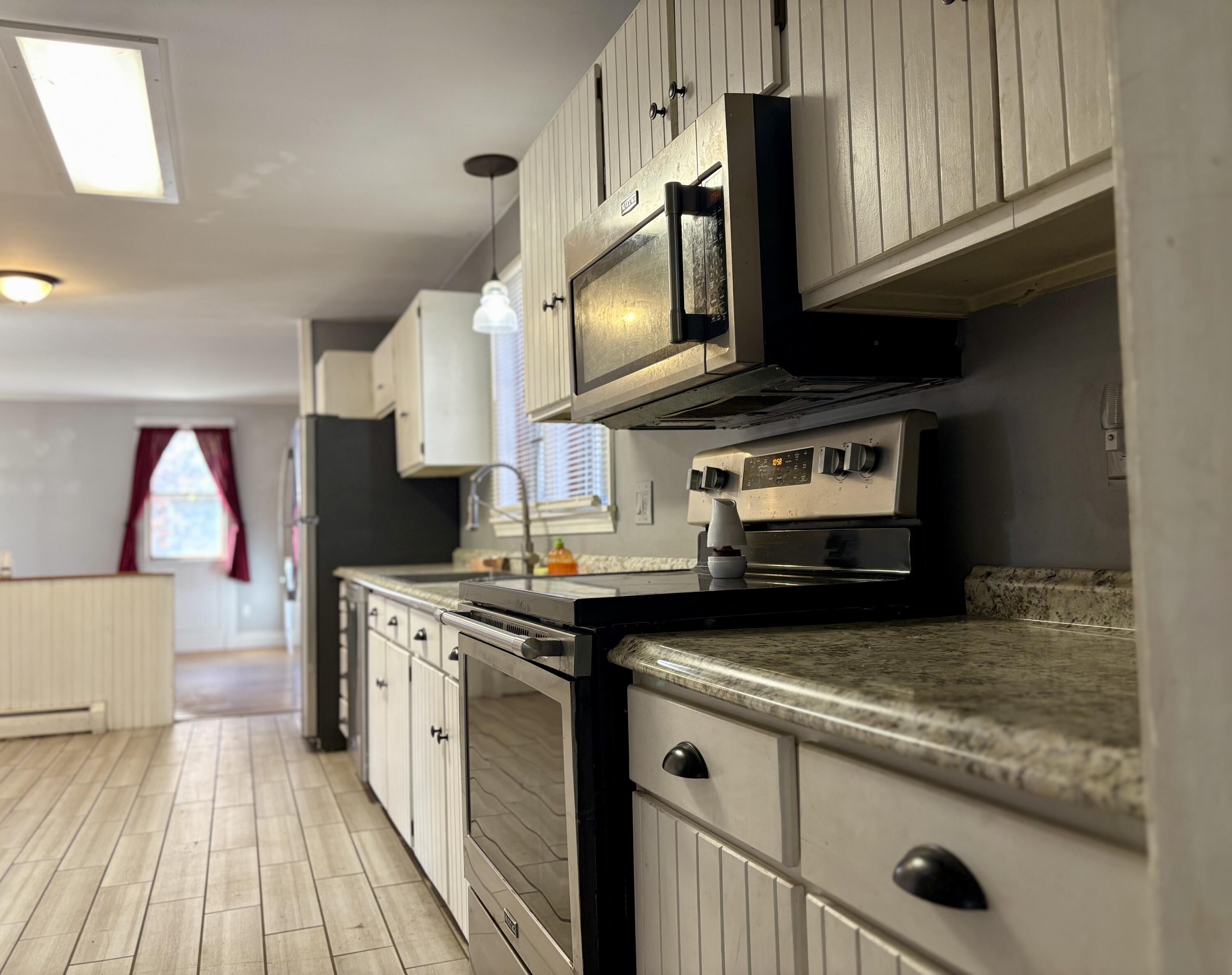 33 High Street Buckfield, ME 04220 - Photo 18 of 45