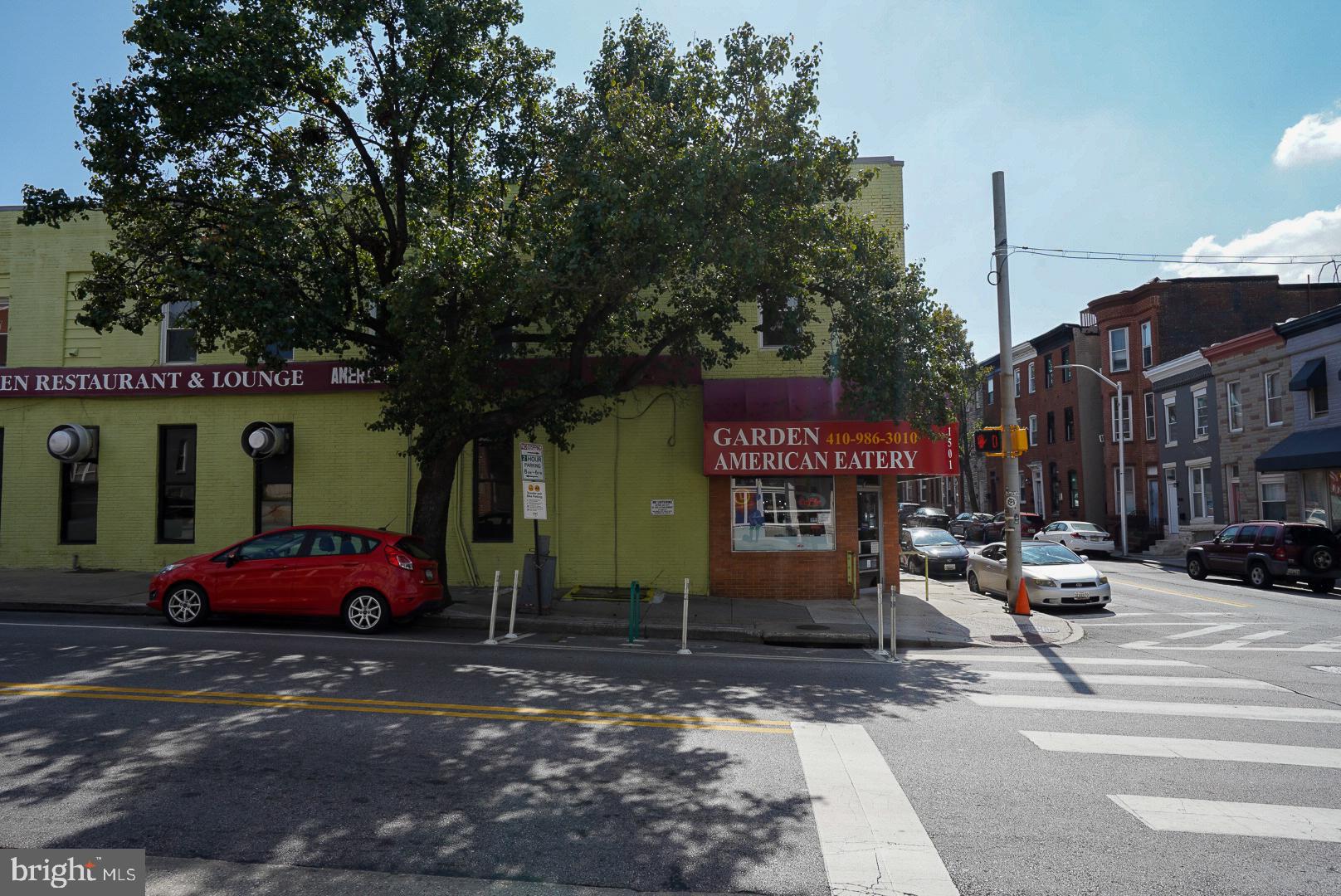 1501 Light Street Baltimore, MD 21230 - Photo 14 of 16 fantastic location close to everything