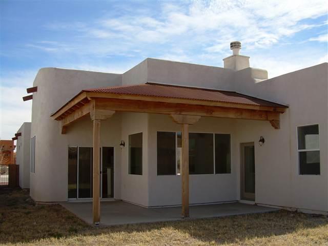 308 Via Bella Donna Rio Rico, AZ 85648 - Photo 2 of 6