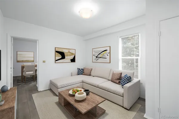 $699,000 | 172 West Maple Avenue, Denver, CO 80223