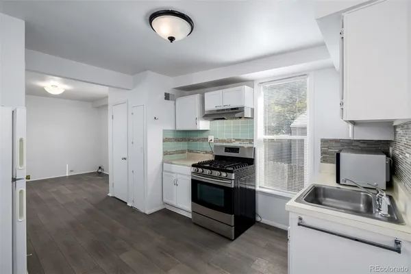 $699,000 | 172 West Maple Avenue, Denver, CO 80223