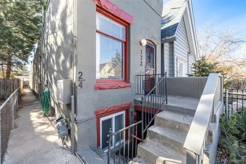 $699,000 | 172 West Maple Avenue, Denver, CO 80223