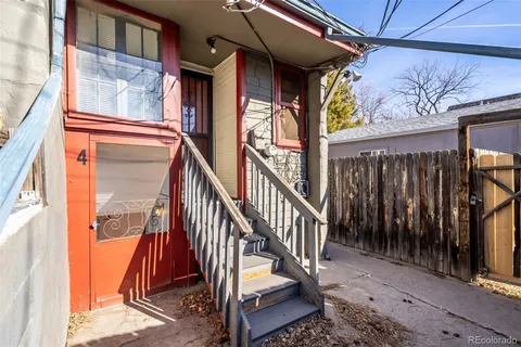 $699,000 | 172 West Maple Avenue, Denver, CO 80223