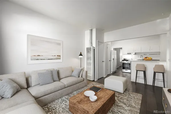 $699,000 | 172 West Maple Avenue, Denver, CO 80223