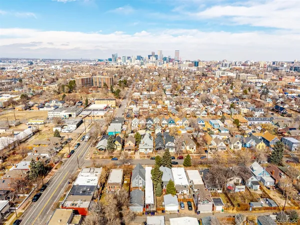 $699,000 | 172 West Maple Avenue, Denver, CO 80223