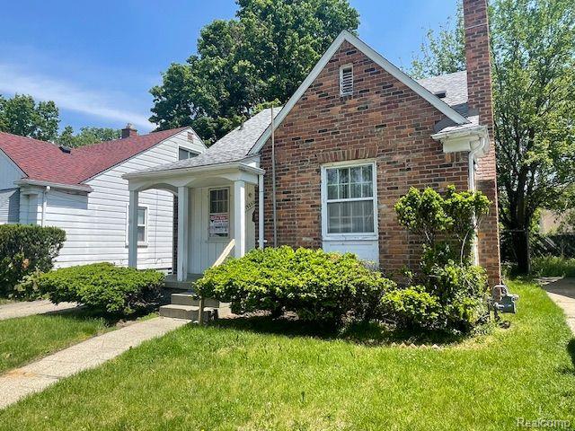 19200 Rutherford Street Detroit, MI 48235 - Photo 4 of 9