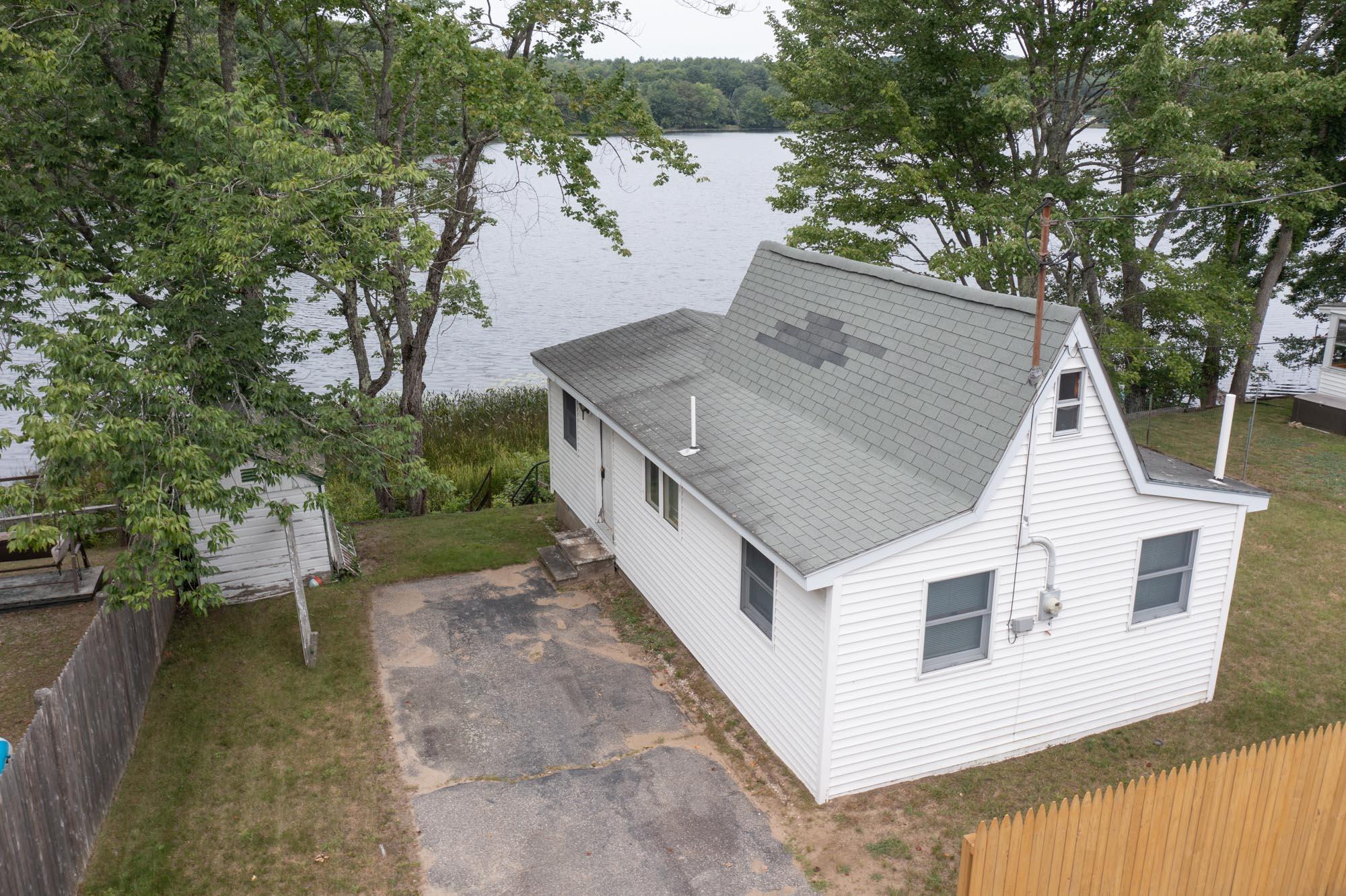 234 Waterboro Road Alfred, ME 04002 - Photo 20 of 20 234 Waterboro
