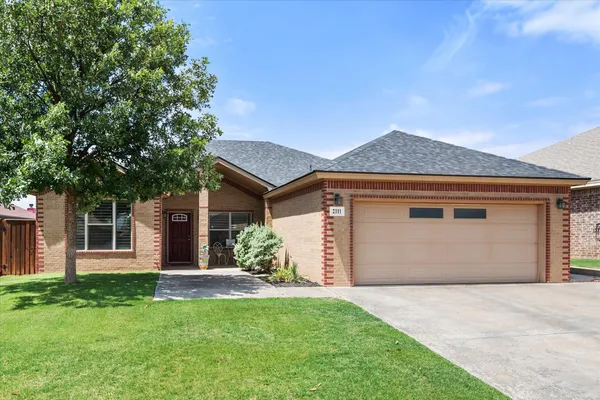 $285,000 | 2111 101st Street, Lubbock, TX 79423