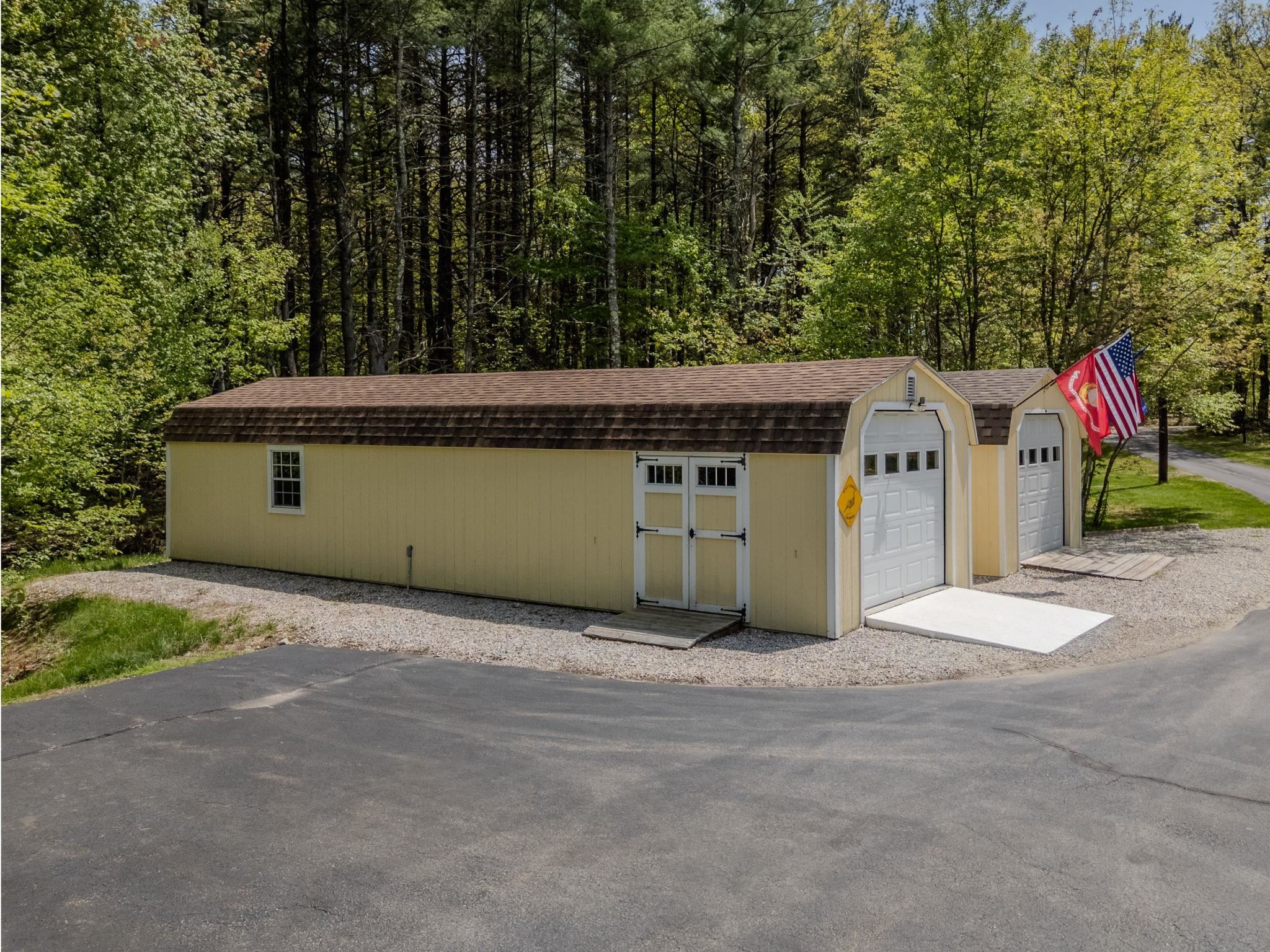 506 Sand Pit Road Mason, NH 03048 - Photo 49 of 54