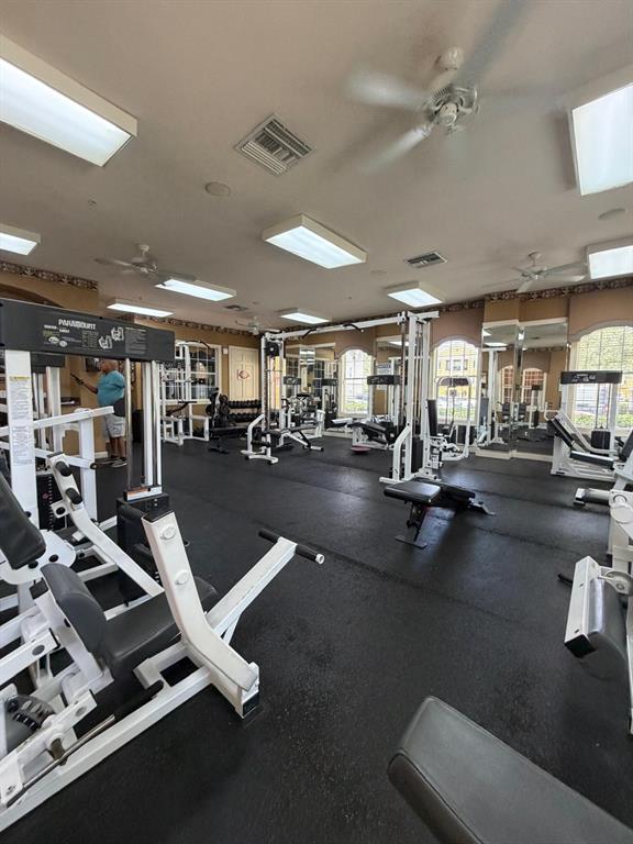 3621 Conroy Road, Unit 720 Orlando, FL 32839 - Photo 30 of 54