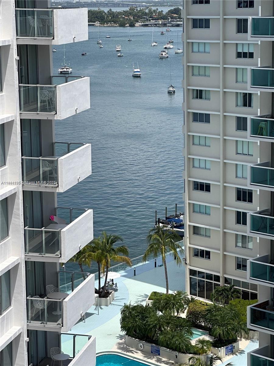 1100 West Avenue, Unit 1402 Miami Beach, FL 33139 - Photo 12 of 58
