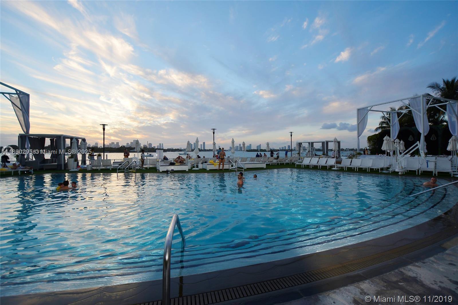 1100 West Avenue, Unit 1402 Miami Beach, FL 33139 - Photo 41 of 58