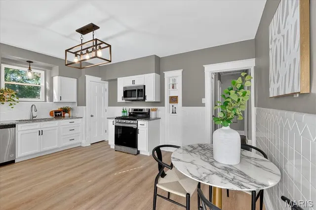 $299,900 | 6312 Berthold Avenue, St. Louis, MO 63139