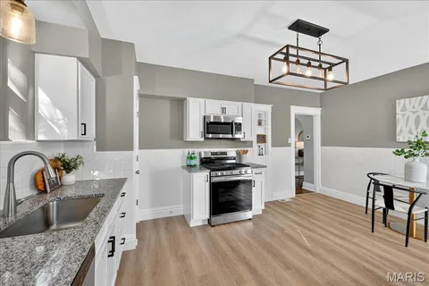 $299,900 | 6312 Berthold Avenue, St. Louis, MO 63139