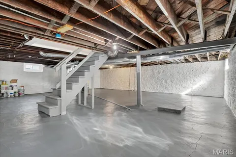 $299,900 | 6312 Berthold Avenue, St. Louis, MO 63139