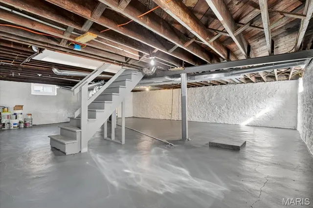 $299,900 | 6312 Berthold Avenue, St. Louis, MO 63139