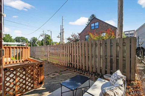 $299,900 | 6312 Berthold Avenue, St. Louis, MO 63139