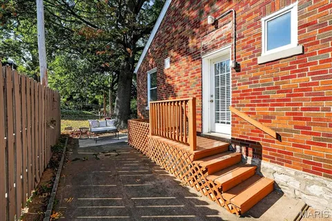 $299,900 | 6312 Berthold Avenue, St. Louis, MO 63139