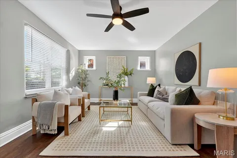 $299,900 | 6312 Berthold Avenue, St. Louis, MO 63139