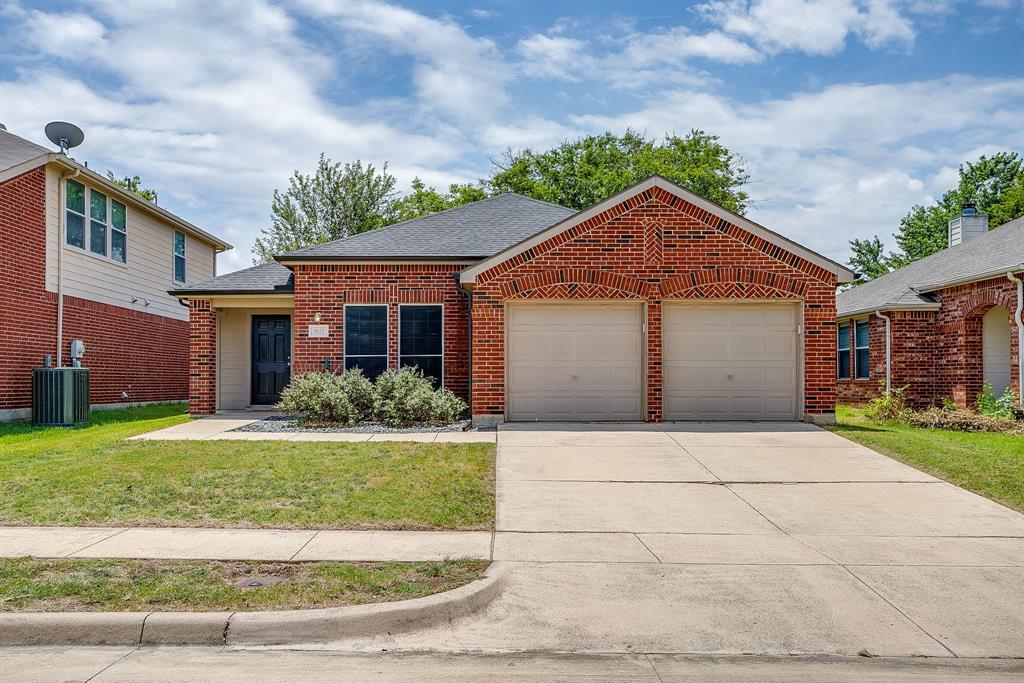 3532 Bandera Ranch Road Fort Worth, TX 76262 - Photo 1 of 40