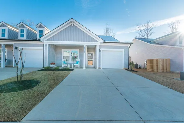 $232,500 | 1135 Clareton Drive, Unit 5C, Grovetown, GA 30813