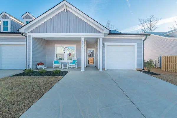 $225,000 | 1135 Clareton Drive, Unit 5C, Grovetown, GA 30813