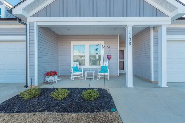 $225,000 | 1135 Clareton Drive, Unit 5C, Grovetown, GA 30813