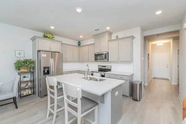 $225,000 | 1135 Clareton Drive, Unit 5C, Grovetown, GA 30813